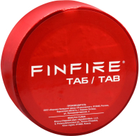 Автономное устройство пожаротушения FINFIRE ТАБ - 