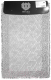 Коврик для ванной Volume Hulya Home Afina 50x80 / WF-004 (светло-серый) - 