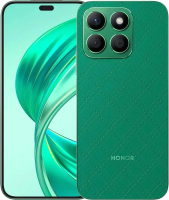 Смартфон Honor X8b 8GB/256GB / LLY-LX1 (зеленый) - 