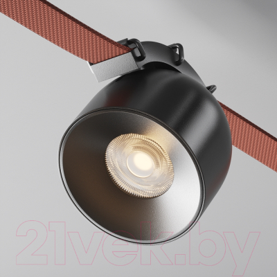 Потолочный светильник Maytoni Cup TR124B-12W3K-M-B