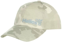 Бейсболка для охоты и рыбалки Helios Стоп-клещ (XL, бежевый камуфляж) - 