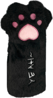 Пенал Meshu Cat paw / MS_57896 - 