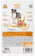Миниатюра изображения товара Сухой корм для собак Brit Care Care Dog Adult M Monoprotein Dental Health / 5066384 (3кг)