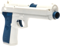 Пистолет игрушечный Shantou Точное попадание / 2209456 - 
