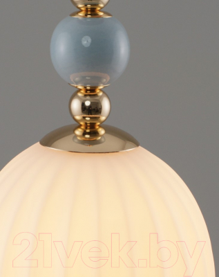 Потолочный светильник Moderli Charm / V10902-P