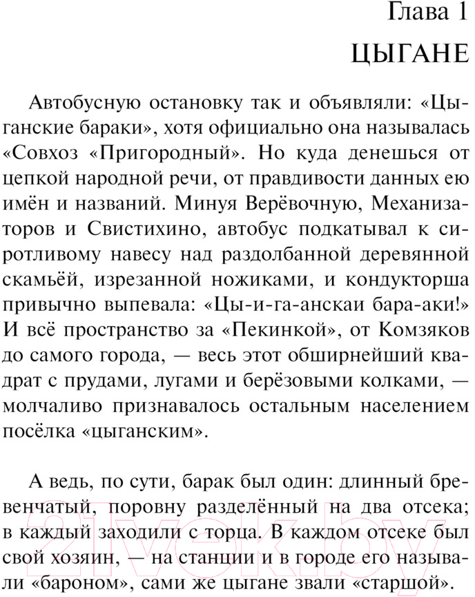 Художественная книга Эксмо Наполеонов обоз. Книга 2: Белые лошади / 9785041869205 (Рубина Д.) — фото 2