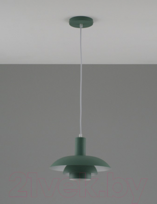 Потолочный светильник Moderli Pescara / V10658-1P