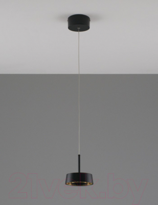 Потолочный светильник Moderli Luma / V10855-PL