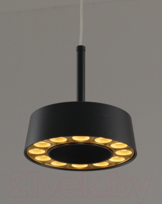 Потолочный светильник Moderli Luma / V10855-PL