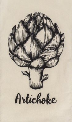 

Полотенце, Artichoke / 4136467