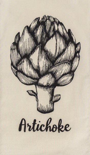 Полотенце Доляна Artichoke / 4136467
