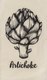 Полотенце Доляна Artichoke / 4136467 - 