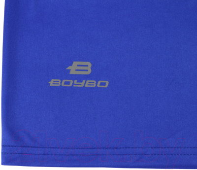 Боксерская форма BoyBo BBG909 (2XL, синий)