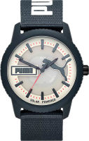 Часы наручные мужские Puma P5104 - 