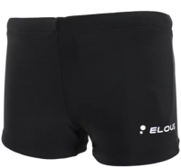 Плавки детские Elous ELS213 (р.98, черный) - 