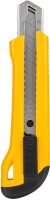 Нож пистолетный Deli Pro / 2042 (желтый) - 