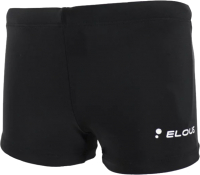 Плавки детские Elous ELS215 (р.152, черный) - 