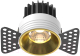 Точечный светильник Maytoni Round DL058-7W4K-TRS-BS - 