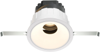 Точечный светильник Maytoni Wise DL057-10W3K-W - 
