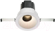 Точечный светильник Maytoni Wise DL057-7W3K-W - 