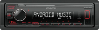 Автомагнитола Kenwood KMM-105 - 