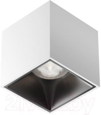 Потолочный светильник Maytoni Alfa LED C065CL-L12W4K