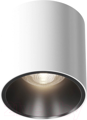 Потолочный светильник Maytoni Alfa LED C064CL-L12W4K