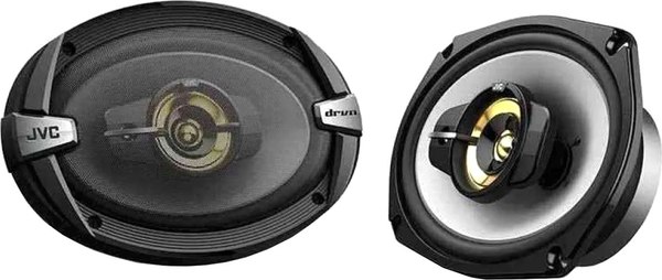 Коаксиальная АС JVC CS-DR693HP