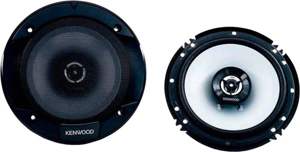 Коаксиальная АС Kenwood KFC-S1666