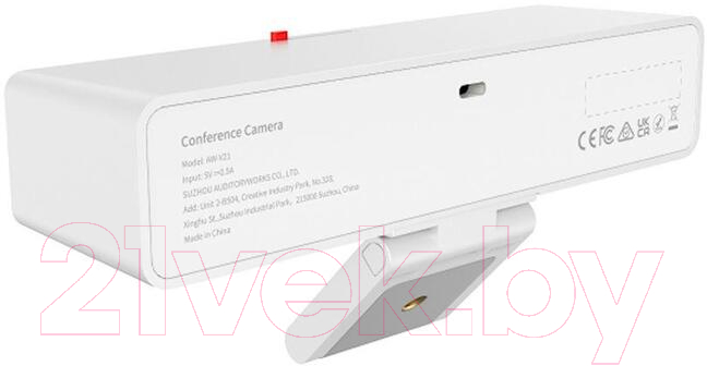 Веб-камера Nearity Для конференций V21 (AW-V21)