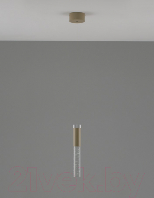 Потолочный светильник Moderli Ran / V10897-PL