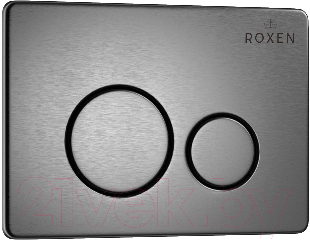 Инсталляция с унитазом подвесным Roxen StounFix Slim 627320 — фото 4