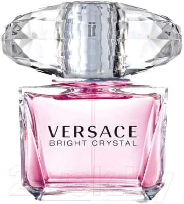 Туалетная вода Versace Bright Crystal (200мл)