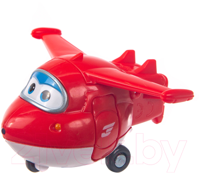 Игрушка-трансформер Super Wings Лунный странник Джетта / EU730842