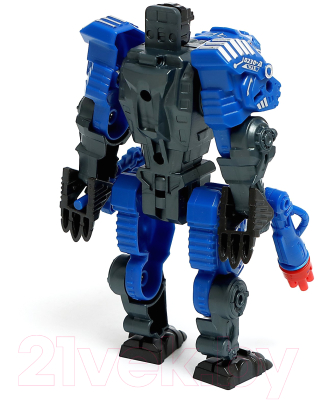 Изображение товара Робот-трансформер Автоботы Зверобот. Саблезубый тигр HF9989-17AB / 9717552