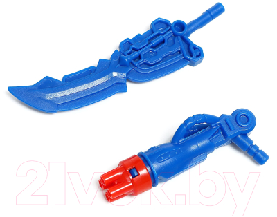 Изображение товара Робот-трансформер Автоботы Зверобот. Саблезубый тигр HF9989-17AB / 9717552