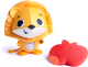 Развивающий игровой набор Tiny Love Поиграй со мной Леонард / 1504406830 (592) - 
