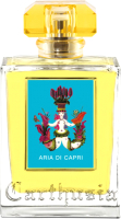 Парфюмерная вода Carthusia Aria Di Capri (100мл) - 