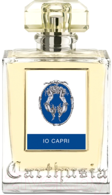 Парфюмерная вода Carthusia Lo Capri (100мл)