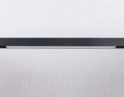 Трековый светильник Ambrella Magnetic GL4011 BK (черный)