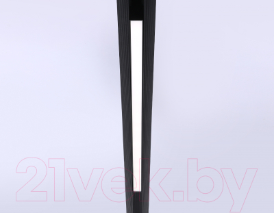 Трековый светильник Ambrella Magnetic GL4013 BK (черный)