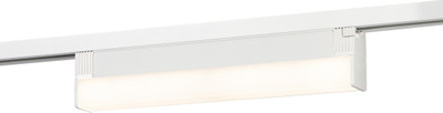 

Трековый светильник, TR53-1840 WH / Б0059623
