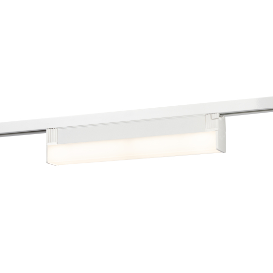 Трековый светильник ЭРА TR53-1840 WH / Б0059623