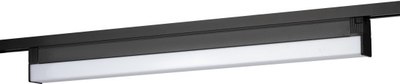 Трековый светильник ЭРА TR53-3040 BK / Б0059550 - 