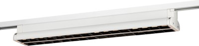 Трековый светильник ЭРА TR54-5030 WH / Б0059551 - 