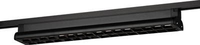 Трековый светильник ЭРА TR54-5040 BK / Б0059547 - 
