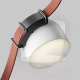 Миниатюра изображения товара Потолочный светильник Maytoni Cup TR124B-12W3K-W