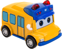 Автомобиль игрушечный GoGo Bus Автобус Гордон / YS4010A - 