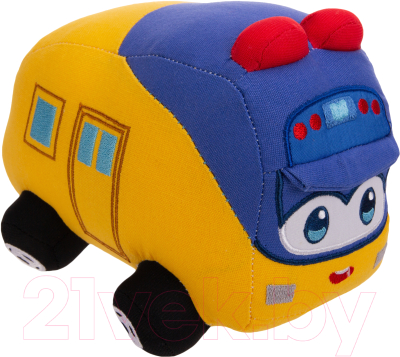 Мягкая игрушка GoGo Bus Автобус Гордон / YS4016A