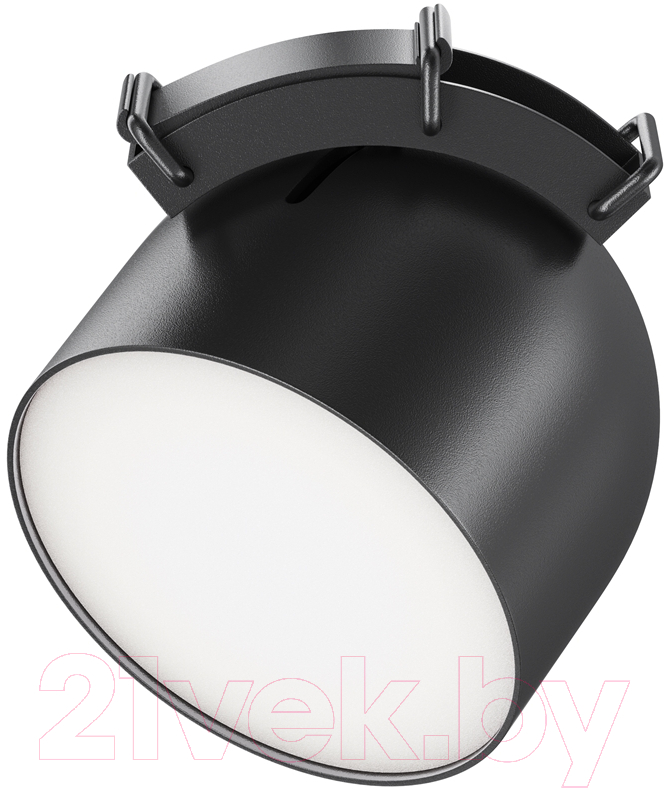 Потолочный светильник Maytoni Cup TR124B-12W4K-B